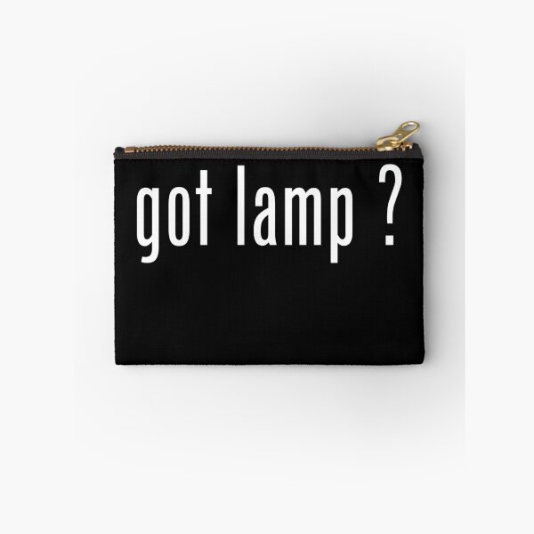 Item preview, got lamp ? moth meme shirt designed and sold by Adilka.