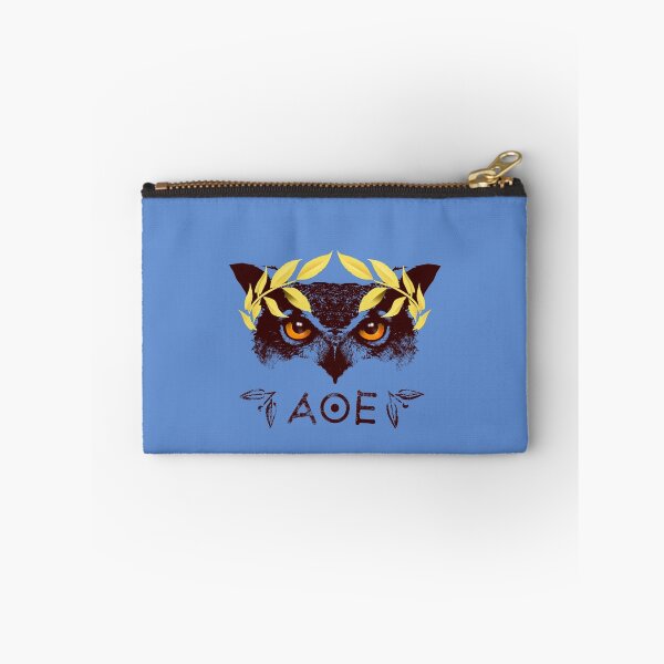 Item preview, Athena's Owl II  designed and sold by mellamomateo.