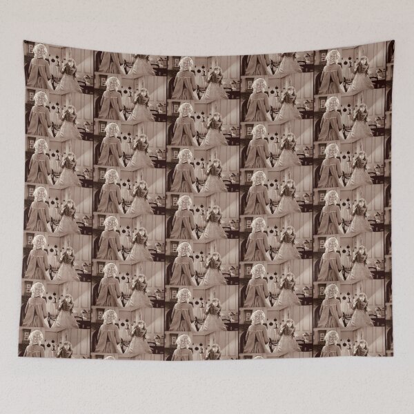 Item preview, Katharine Hepburn's Jo March acts out a story designed and sold by Jenniferkate72.