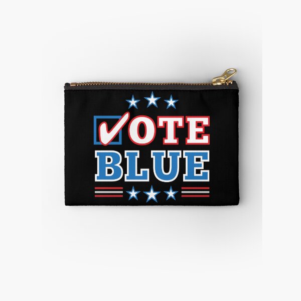 Item preview, Vote Blue Democratic Midterm Election designed and sold by Elvin Dantes.