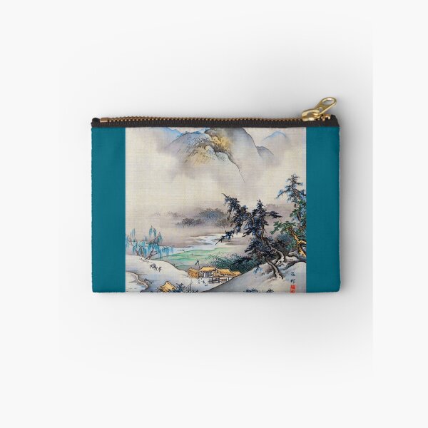 Item preview, Landscape (Restored Japanese Artwork) designed and sold by PromoteProgress.