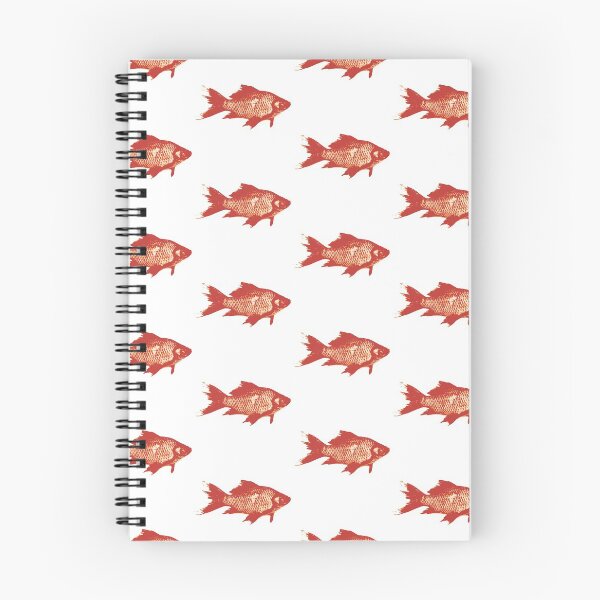 Aperçu de l'œuvre Poisson d'or chanceux créée et vendue par MandyRobinson.
