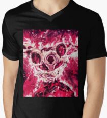 Jiren - Pride Men's V-Neck T-Shirt