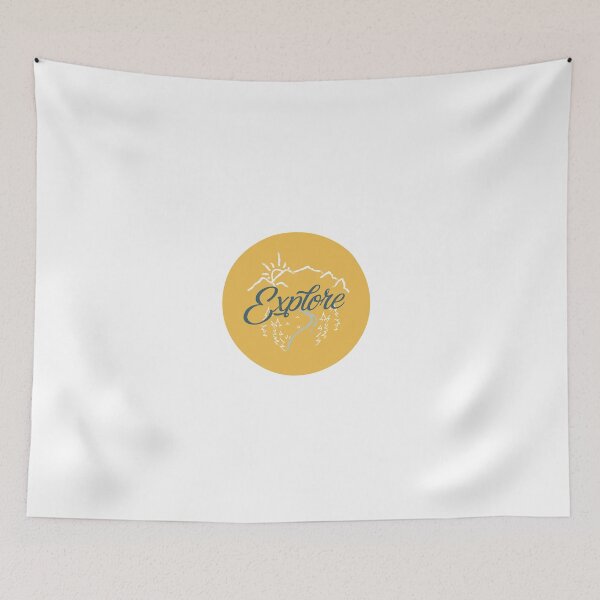 Item preview, explore designed and sold by Thea12.