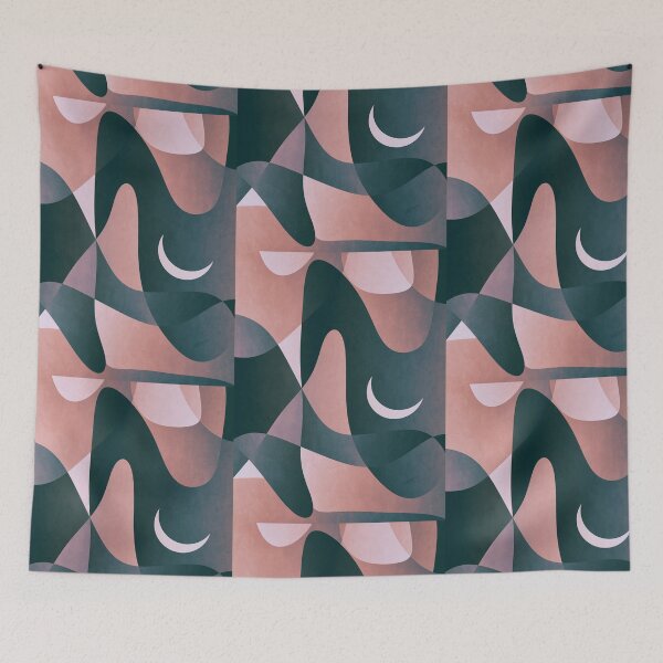 Item preview, Nightly Cave Stay designed and sold by dcosmos.