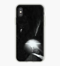 Inktober Day 4: Spell iPhone Case