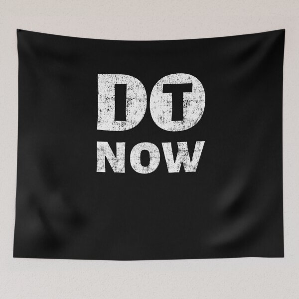 Item preview, Do It Now Motivational Entrepreneur Gym Workout  designed and sold by peter2art.