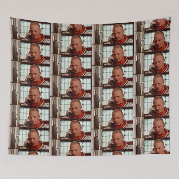 Item preview, Ed Harris as John Glenn designed and sold by Jenniferkate72.