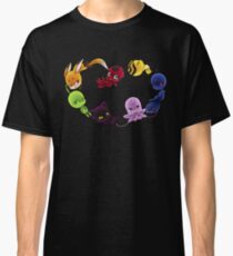 Miraculous Kwami Classic T-Shirt