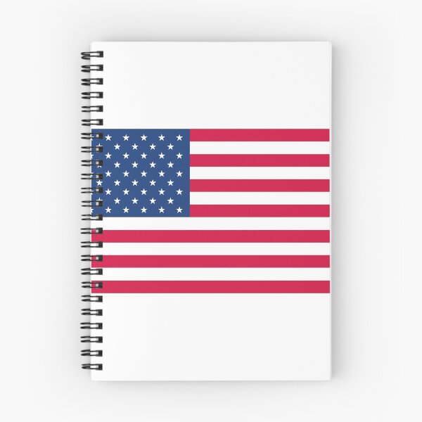 Item preview, Stars and Stripes designed and sold by Masalla Ga.