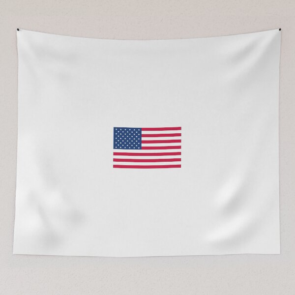 Item preview, Stars and Stripes designed and sold by Masalla Ga.