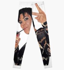 peace Leggings