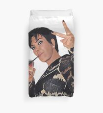 peace Duvet Cover