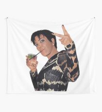 peace Wall Tapestry