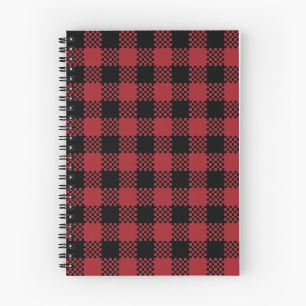 Item preview, Red Flannel designed and sold by Dudeist Designs.