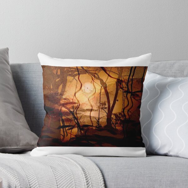 Item preview, Moon Shadows designed and sold by Mike  Waldron.