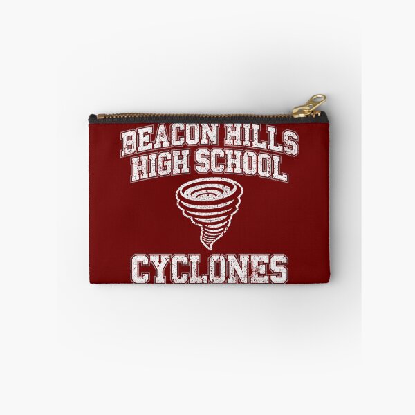 Item preview, Beacon Hills Cyclones - Teen Wolf (TV Show) designed and sold by huckblade.