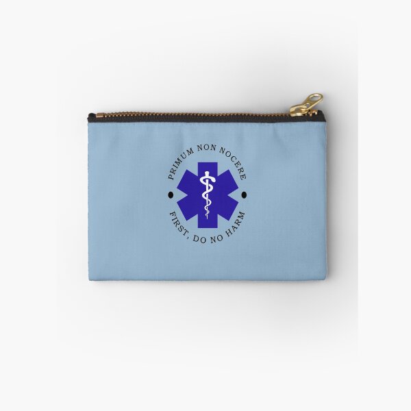 Item preview, Primum Non Nocere - First Do No Harm - V2 designed and sold by 4wordsmovement.
