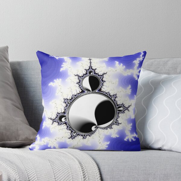 Item preview, Mandelbrot I designed and sold by Rupert Russell.