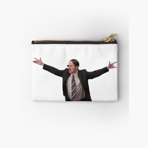 Artikelvorschau, Dwight Schrute entworfen und verkauft von emilyhenrietta.