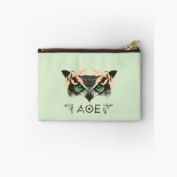 Item preview, Athena's Owl II - Rose Gold Variant designed and sold by mellamomateo.
