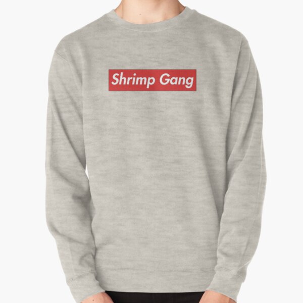supreme patty shirt