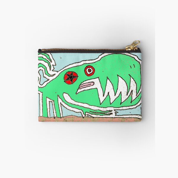 Item preview, "The Bowling Beast" by Richard F. Yates designed and sold by richardfyates.
