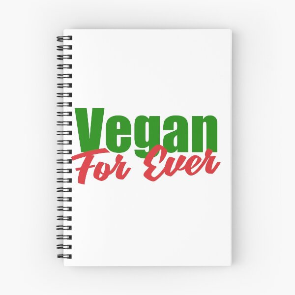 Item preview, Vegan For Ever designed and sold by Ali Hmo.