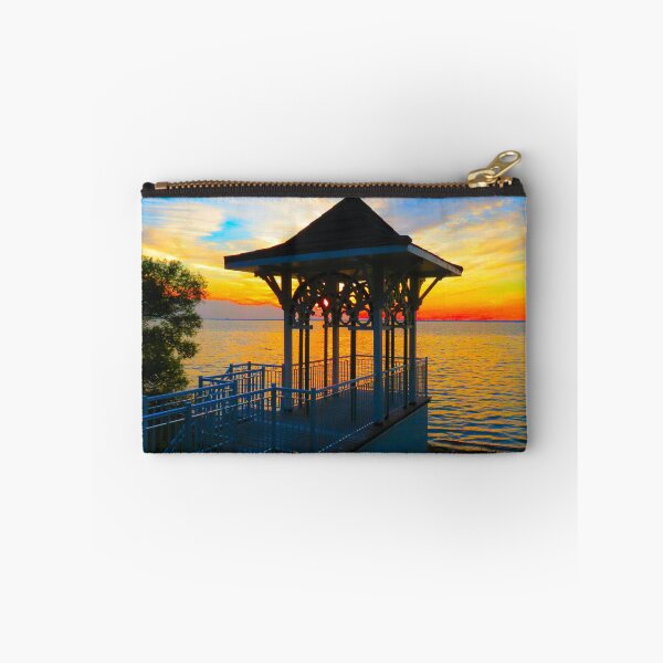 Item preview, Sunset Blues designed and sold by Sandra Fortier.