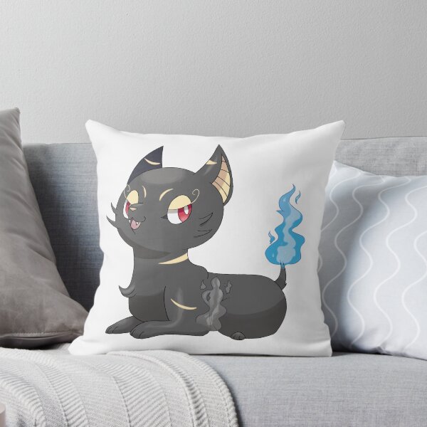 Item preview, Nyxpurr designed and sold by hydreigon.