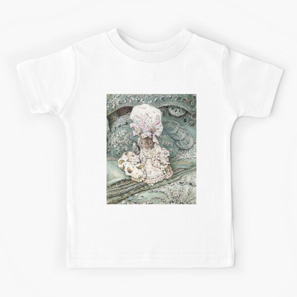 Item preview, Tailor Mouse - The Tailor of Gloucester - Beatrix Potter designed and sold by forgottenbeauty.