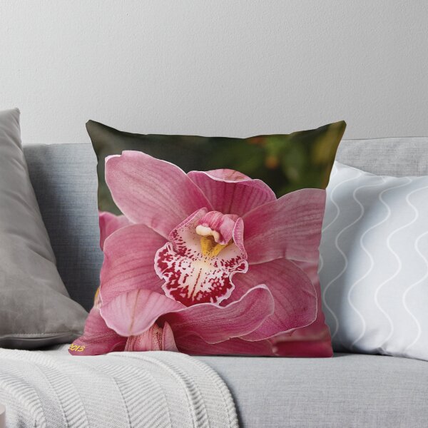 Item preview, Orchid designed and sold by Thaddeus Zajdowicz.