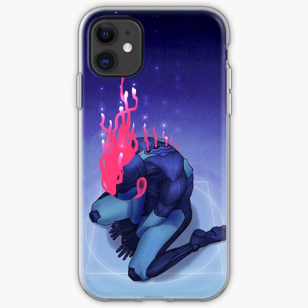 Uploading iPhone Soft Case
