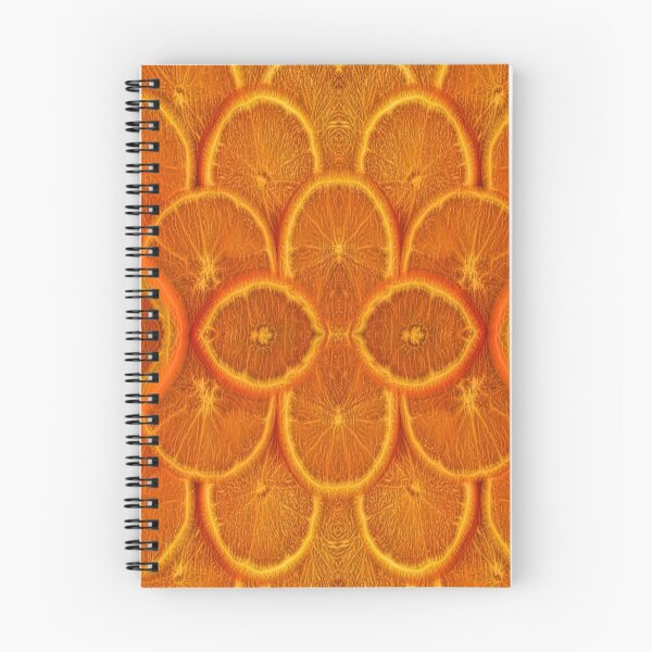 Item preview, Sliced Oranges designed and sold by bloomingvine.