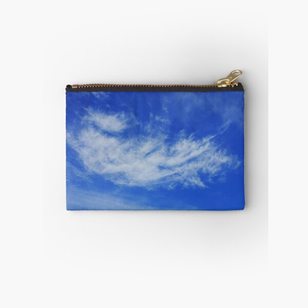 Item preview, Background of blue sky. designed and sold by fotorobs.