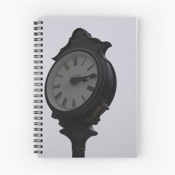 Item preview, Solitary Clock designed and sold by blakedylan.