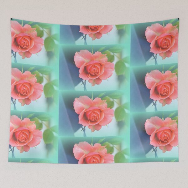 Item preview, Rose........ designed and sold by lynn carter.