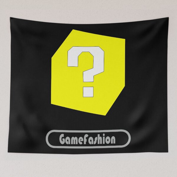 Item preview, Gamefashion AR Card designed and sold by DerNerd.
