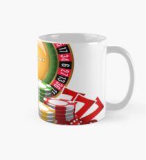 Casino Mug