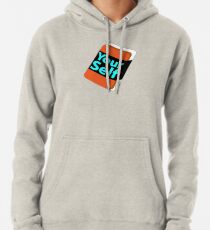 Just Musubi Yourself Pullover Hoodie