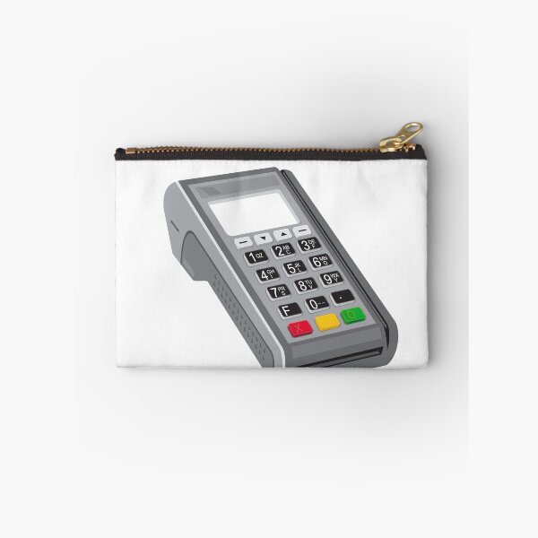 Item preview, Point of Sale POS Terminal Retro designed and sold by patrimonio.
