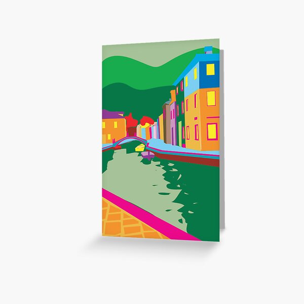 Item preview, Burano, Italy designed and sold by Flux.