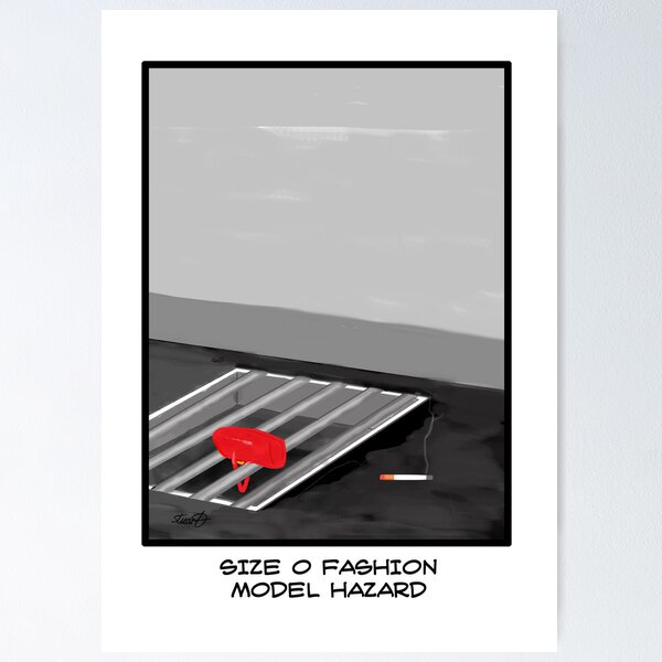 Item preview, Model Hazards designed and sold by David Stuart.