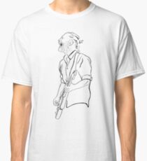 Thom Yorke Classic T-Shirt