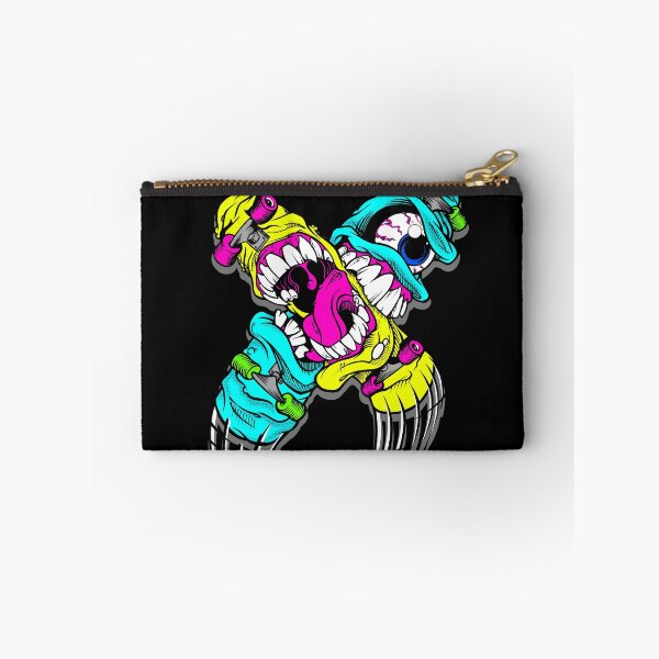 Item preview, Mad Skateboard Design designed and sold by MissDewi.