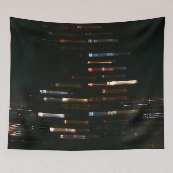 Item preview, Tokyo Light designed and sold by rachelmanrm.