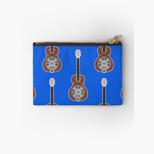 Item preview, MUSICAL INSTRUMENTS SILHOUETTES - RESONATOR GUITAR designed and sold by WOOFANG.