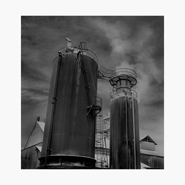Artikelvorschau, The Release of Vapours entworfen und verkauft von Bruce  Watson.