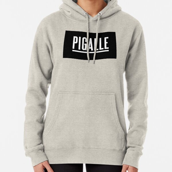 pigalle sweater