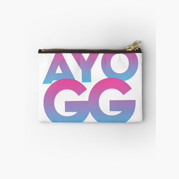 Item preview, AYO GG designed and sold by GenesisDesigns.